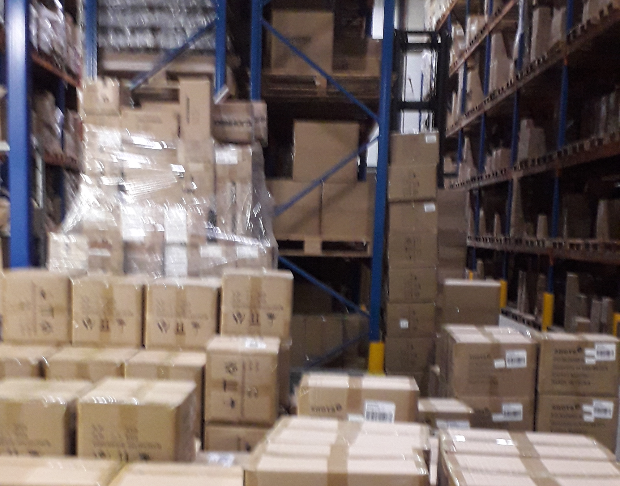 Je Bedrijf Groeit – Maar Heeft Je Magazijn Dat Ook Gedaan?